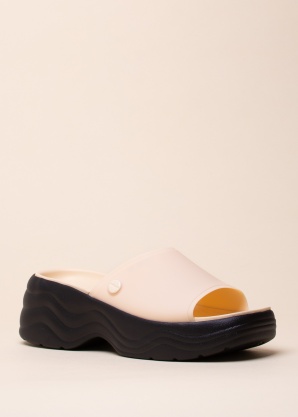 Crocs sandales Skyline