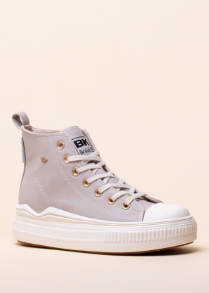 British Knights kedas Kaya Flow Mid