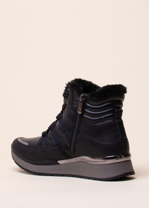 Полусапоги Marco Tozzi