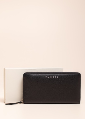 Bugatti naudas maks Linda