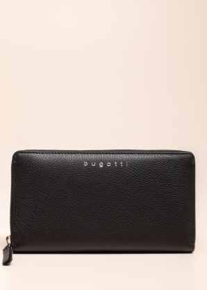 Bugatti naudas maks Linda