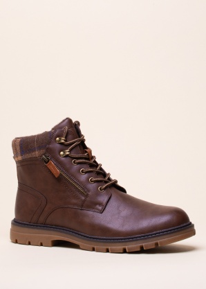 Lundeberg puszābaki Elias