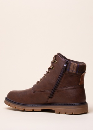 Lundeberg puszābaki Elias