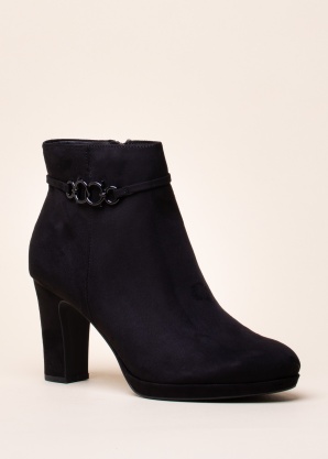 Полусапоги Tamaris