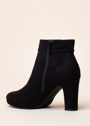 Полусапоги Tamaris