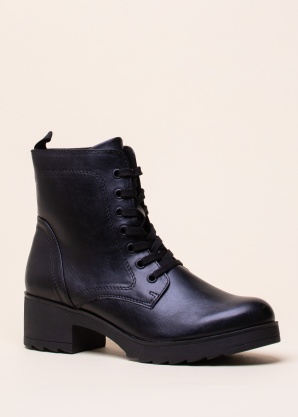 Полусапоги Marco Tozzi