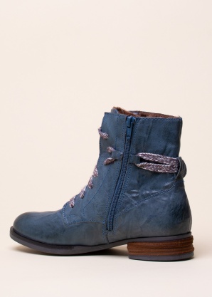 Josef Seibel puszābaki Sanja 18