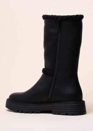 Полусапоги Mayte Mexx