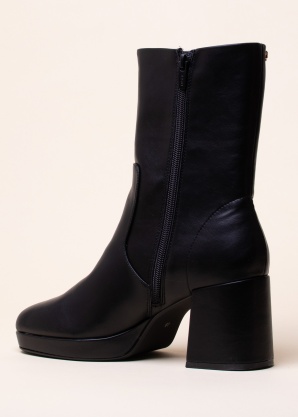 Полусапоги Kiwi Mexx