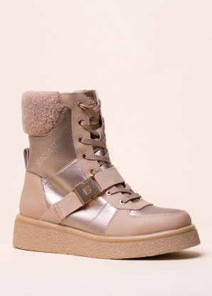 Bagatt puszābaki Catania