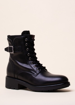 NeroGiardini puszābaki