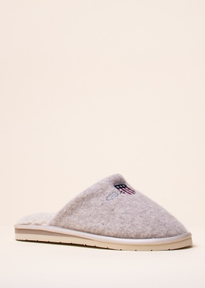 Gant čības Pantofli