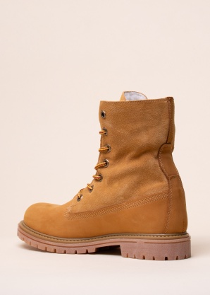 Lumberjack ziemas zābaki River 2