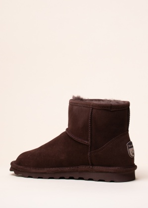 Bearpaw ziemas zābaki Alyssa