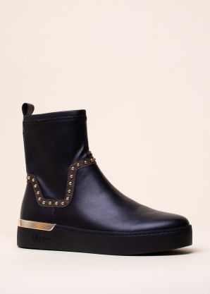 Полусапоги Silvia 88 Liu-Jo