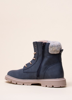 Полусапоги SJ