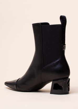 Karl Lagerfeld puszābaki Tetra Heel