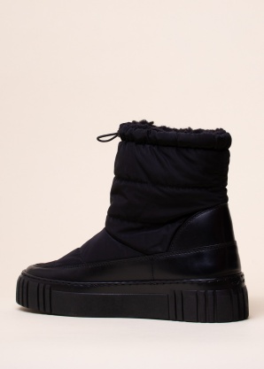 Gant puszābaki Snowmont