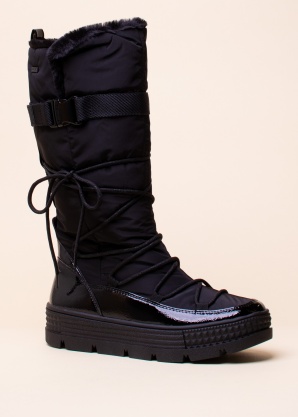 Tamaris ziemas zābaki