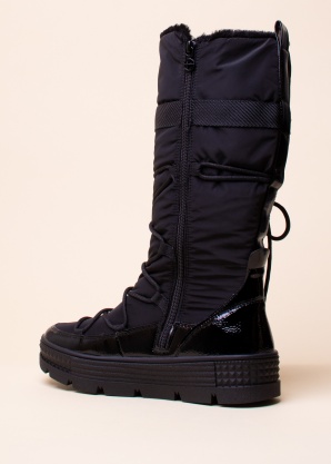 Зимние сапоги Tamaris