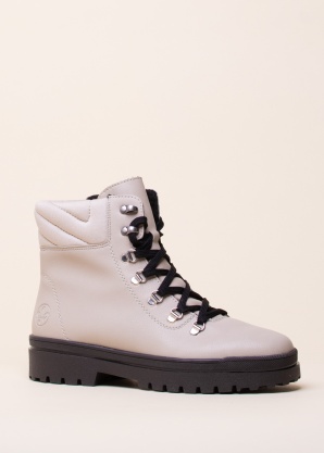 Полусапоги Rieker