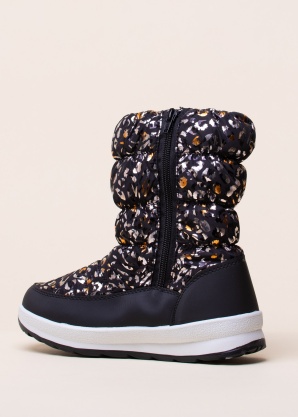 Happy Bee ziemas zābaki