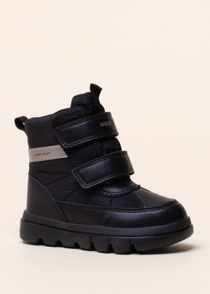 Зимние сапоги Willaboom Geox