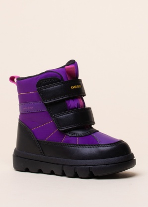 Geox ziemas zābaki Willaboom