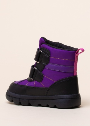 Geox ziemas zābaki Willaboom