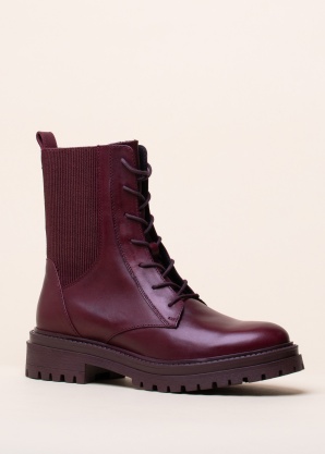 Полусапоги Iridea Geox