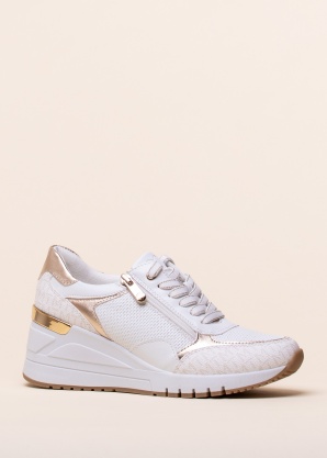 Marco Tozzi brīvā laika apavi