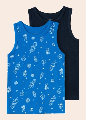 Name It Mini apakškrekls 2tk