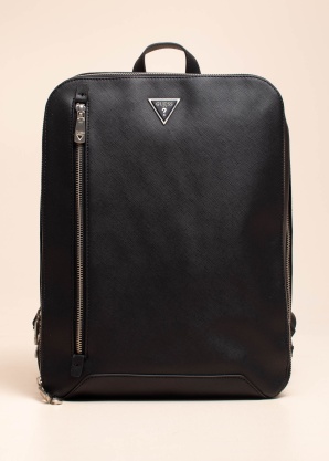 Guess mugursoma Certosa Saffiano