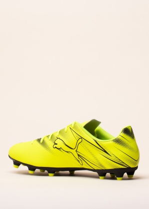 Puma futbola apavi cietā seguma laukumam Attacanto Fg ag