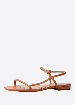 Lauren Ralph Lauren kurpes Lainee Sandals