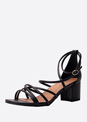 Туфли Rivello Cinque Duffy