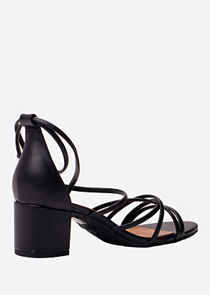 Duffy kurpes Rivello Cinque