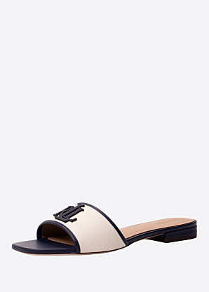 Lauren Ralph Lauren kurpes Everley Sld 2