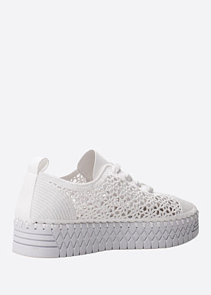 Duffy kedas Scafati Uno