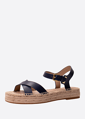 Lauren Ralph Lauren kurpes Emeryn Espdr