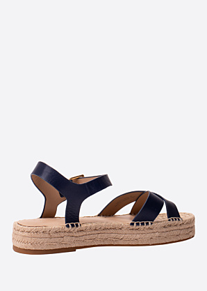 Lauren Ralph Lauren kurpes Emeryn Espdr