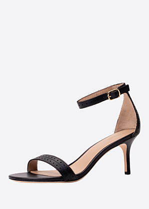 Туфли Allie M Perf Lauren Ralph Lauren