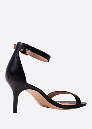 Туфли Allie M Perf Lauren Ralph Lauren