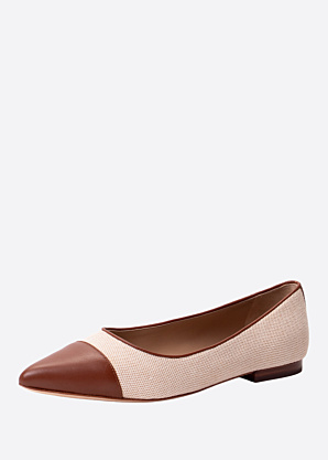 Lauren Ralph Lauren kurpes Londyn Cap 3
