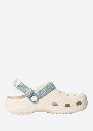 Crocs sandalesic Denim Clog