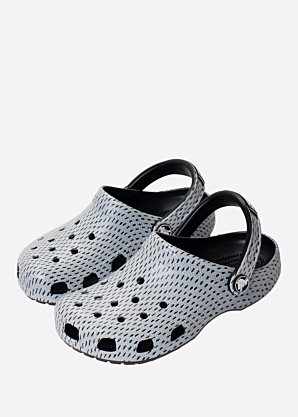 Сандалииic Graphic Clog Crocs