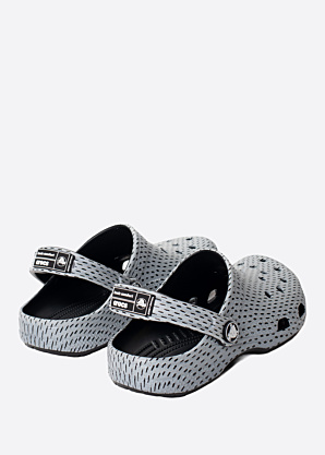 Сандалииic Graphic Clog Crocs