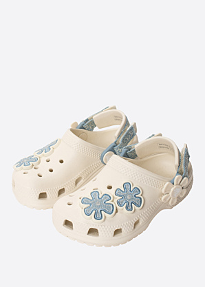 Crocs sandalesic Denim Clog