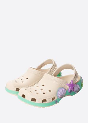 Crocs sandales Baya Graphic Clog