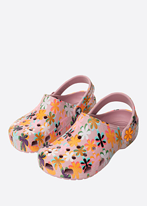 Crocs sandalesic Graphic Clog